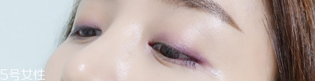 紫色妝容怎么畫(huà) 紫色妝容講解 紫色妝容怎么畫(huà) 紫色妝容講解