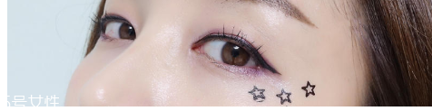 紫色妝容怎么畫(huà) 紫色妝容講解 紫色妝容怎么畫(huà) 紫色妝容講解