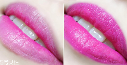 紫色妝容怎么畫(huà) 紫色妝容講解 紫色妝容怎么畫(huà) 紫色妝容講解