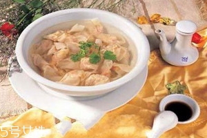 敲魚面是哪里的特產(chǎn) 敲魚面的特色