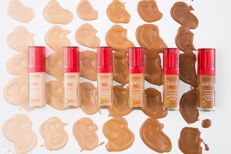 妙巴黎明星產品有哪些 妙巴黎熱銷彩妝盤點