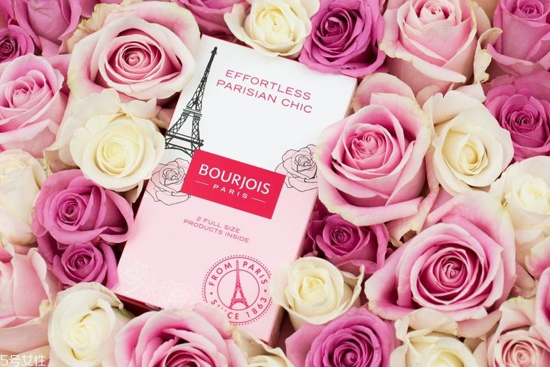 妙巴黎明星產品有哪些 妙巴黎熱銷彩妝盤點