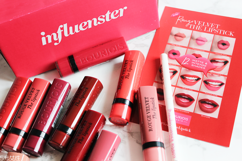 妙巴黎明星產品有哪些 妙巴黎熱銷彩妝盤點