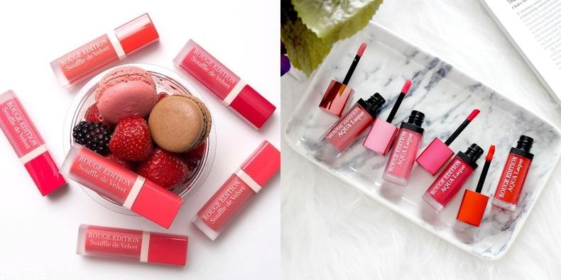 妙巴黎明星產品有哪些 妙巴黎熱銷彩妝盤點