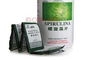 湯臣倍健螺旋藻多少錢(qián)？湯臣倍健螺旋藻價(jià)格