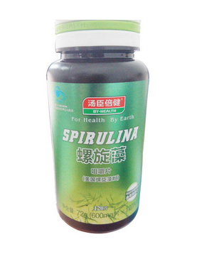 湯臣倍健螺旋藻多少錢？湯臣倍健螺旋藻價格