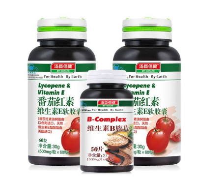 湯臣倍健番茄紅素好嗎？湯臣倍健番茄紅素怎么樣？