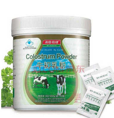 湯臣倍健牛初乳粉價格 湯臣倍健牛初乳粉貴不貴？