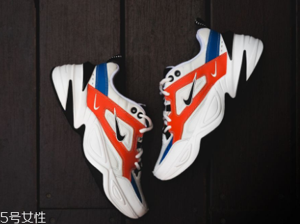 nike m2k tekno男款什么時候發(fā)售？耐克老爹鞋男碼發(fā)售時間