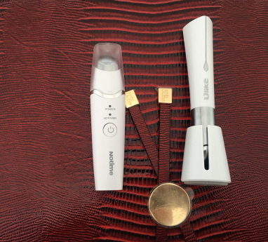 ulike美眼儀怎么用？ulike美眼儀怎么充電？