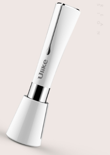 ulike美眼儀怎么用？ulike美眼儀怎么充電？