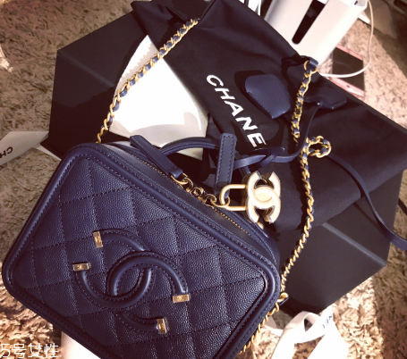 chanel相機包多少錢？香奈兒相機包價格