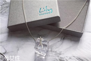 lily charmed是什么牌子？lily charmed品牌介紹