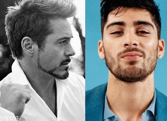 男人胡須長得慢怎么辦 留胡子把握4個(gè)關(guān)鍵 男人胡須長得慢怎么辦 留胡子把握4個(gè)關(guān)鍵