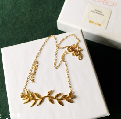 gorjana是什么牌子？gorjana品牌介紹