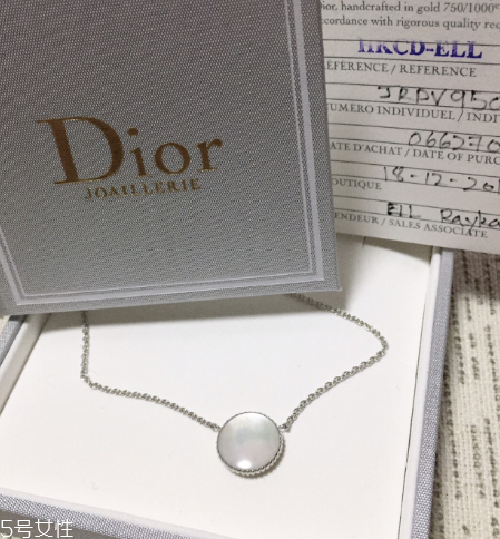 項鏈發(fā)黃怎么辦？項鏈發(fā)黃怎么恢復(fù)