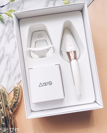 dpc美容儀怎么用？dpc美容儀怎么充電