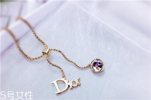 項(xiàng)鏈分大小號嗎？項(xiàng)鏈有大小號之分嗎