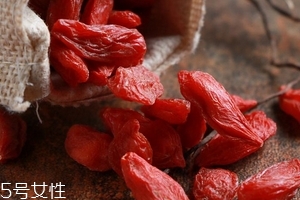 寧夏枸杞哪個(gè)牌子好？寧夏枸杞品牌推薦