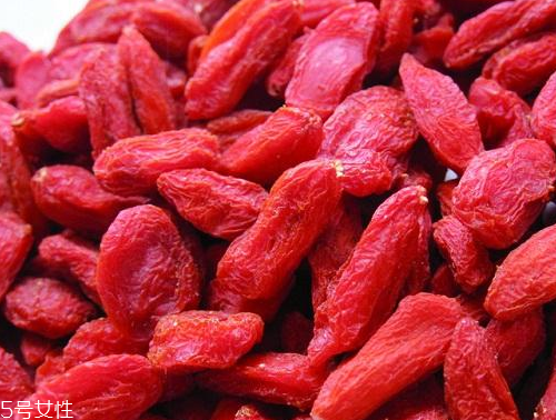 寧夏枸杞哪個(gè)牌子好？寧夏枸杞品牌推薦