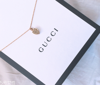 項鏈g750是什么金？項鏈g750材質(zhì)介紹