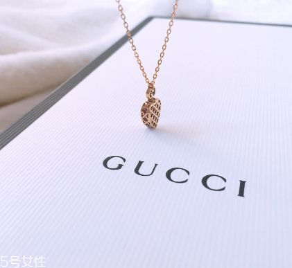 項鏈g750是什么金？項鏈g750材質(zhì)介紹
