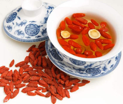 枸杞是發(fā)物嗎？枸杞屬于發(fā)物嗎？