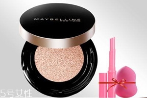 美寶蓮1+1氣墊怎么樣 寶蓮1+1氣墊怎么用 美寶蓮1+1氣墊怎么樣 寶蓮1+1氣墊怎么用