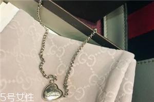 項(xiàng)鏈過敏怎么辦？項(xiàng)鏈過敏處理方法