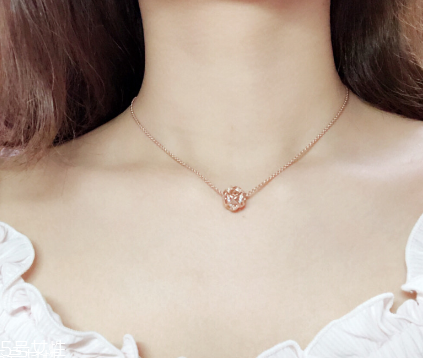 項鏈m扣怎樣防開口？項鏈m扣總掉怎么處理