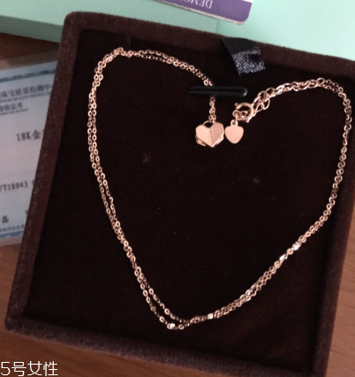 項鏈m扣怎樣防開口？項鏈m扣總掉怎么處理