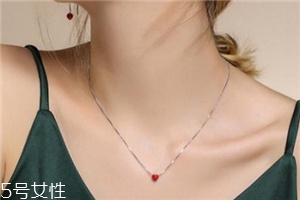 項鏈m扣怎樣防開口？項鏈m扣總掉怎么處理