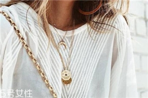 項鏈買了可以退嗎？項鏈買回來后還能退嗎