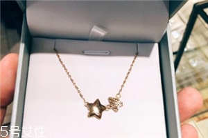 項(xiàng)鏈585是什么意思？項(xiàng)鏈上的585代表什么