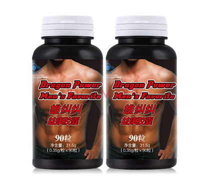 湯臣倍健雄赳赳壯陽(yáng)嗎？