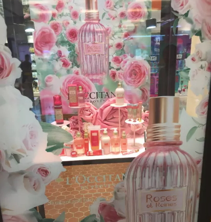 歐舒丹玫瑰蜜語(yǔ)系列多少錢(qián)？哪里買(mǎi)？