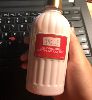 歐舒丹玫瑰蜜語(yǔ)系列多少錢(qián)？哪里買(mǎi)？