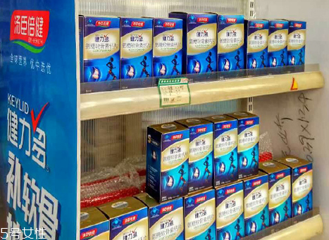 健力多氨糖軟骨素鈣片多少錢 健力多氨糖軟骨素鈣片怎么樣 健力多氨糖軟骨素鈣片多少錢 健力多氨糖軟骨素鈣片怎么樣