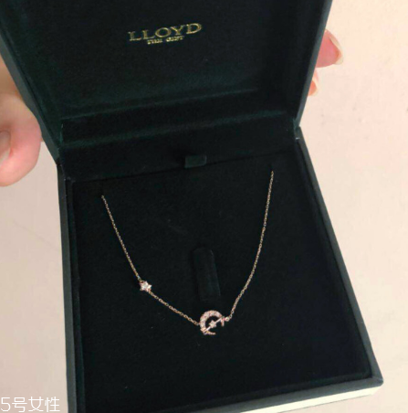 lloyd項(xiàng)鏈質(zhì)量怎么樣？lloyd項(xiàng)鏈質(zhì)量評價(jià)