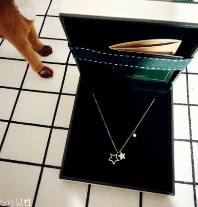 lloyd項(xiàng)鏈質(zhì)量怎么樣？lloyd項(xiàng)鏈質(zhì)量評價(jià)