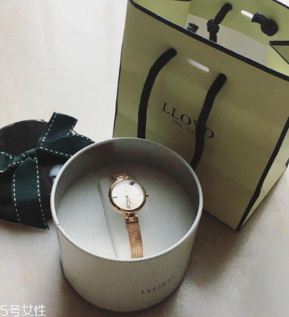 lloyd手表多少錢？lloyd手表官網(wǎng)價格
