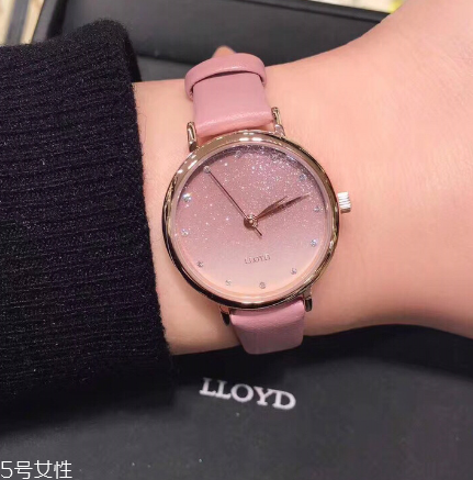 lloyd手表表帶怎么調(diào)？lloyd手表表帶調(diào)節(jié)方法