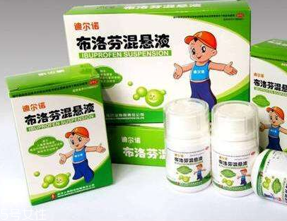 退燒藥會降低血小板嗎？