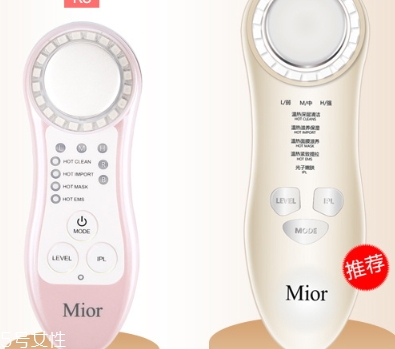 導(dǎo)出儀要抹上洗面奶嗎？導(dǎo)出儀應(yīng)該配合什么使用