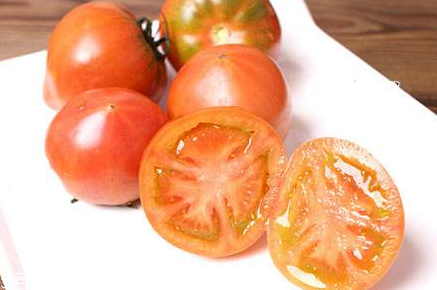 草莓柿子是轉(zhuǎn)基因嗎 草莓柿子是什么水果 草莓柿子是轉(zhuǎn)基因嗎 草莓柿子是什么水果