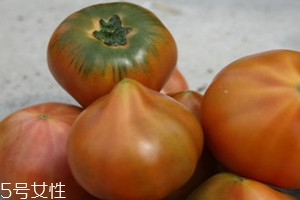 草莓柿子是轉(zhuǎn)基因嗎 草莓柿子是什么水果 草莓柿子是轉(zhuǎn)基因嗎 草莓柿子是什么水果