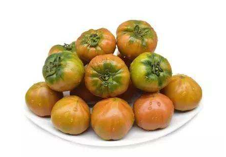 草莓柿子多少錢一斤 草莓柿子功效與作用 草莓柿子多少錢一斤 草莓柿子功效與作用