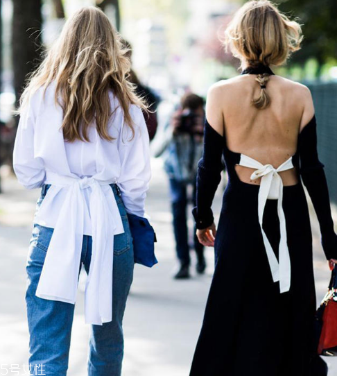 夏天怎么穿更甜美？夏季甜美風(fēng)穿搭推薦