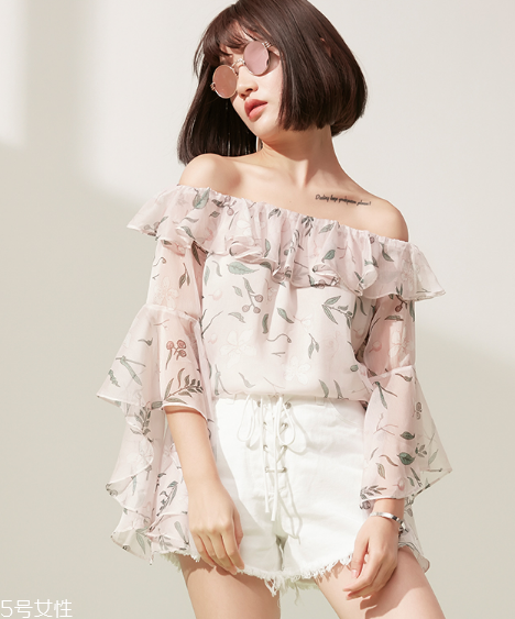 夏天怎么穿更甜美？夏季甜美風(fēng)穿搭推薦