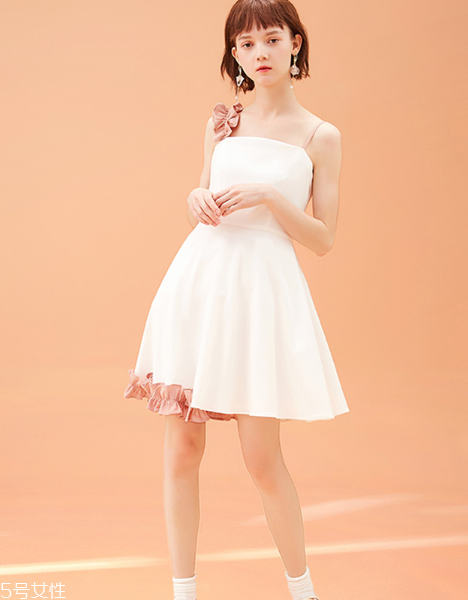 夏天怎么穿更甜美？夏季甜美風(fēng)穿搭推薦